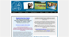 Desktop Screenshot of mfsrc.org